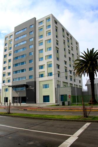 Chillan Chile Last Minute Discount Code Agoda.com