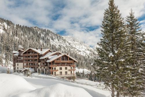 Flaine France Last Minute Discount Code Agoda.com