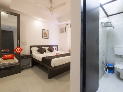Mumbai India Laatste minuut Kortingscode Booking.com