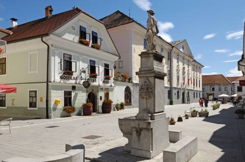 Radovljica Slovenia Last Minute Discount Code Booking.com