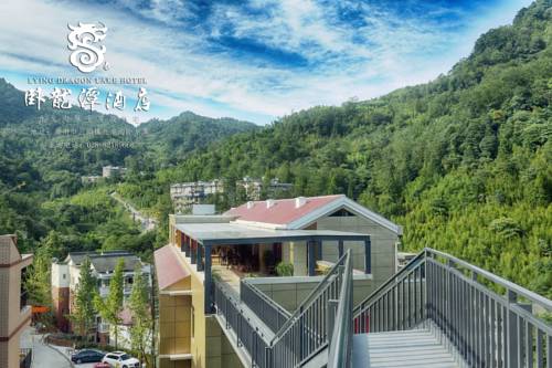 Huaiyuan China Last Minute Discount Code Booking.com