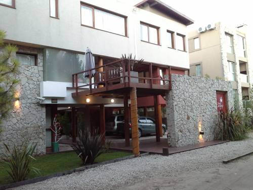 Balneario Mar Azul Argentina Last Minute Discount Code Booking.com