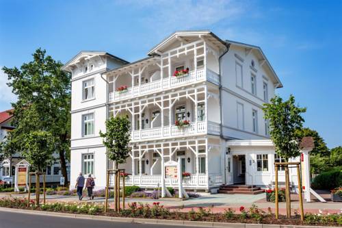 Ostseebad Binz Germany Last Minute Discount Code Booking.com