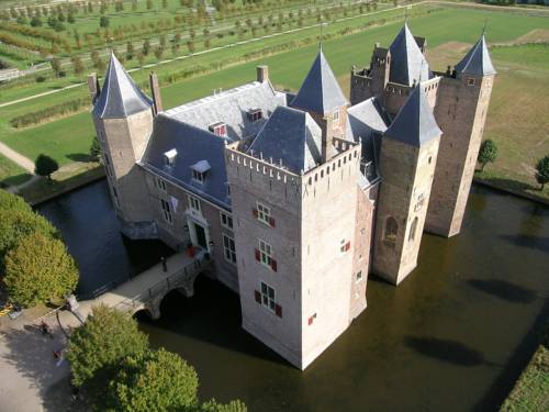 Heemskerk Netherlands Last Minute Discount Code Booking.com