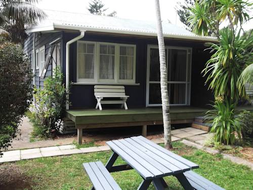 Kingston Norfolk Island Last Minute Discount Code Booking.com