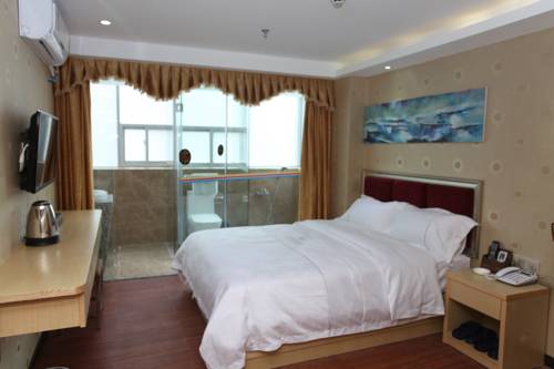Guangzhou China Last Minute Discount Code Booking.com