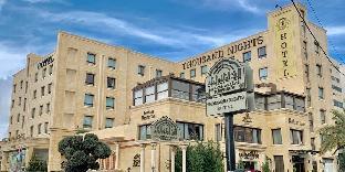 Amman Jordan Last Minute Discount Code Agoda.com