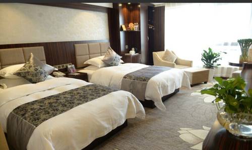 Hangzhou China Last Minute Discount Code Booking.com