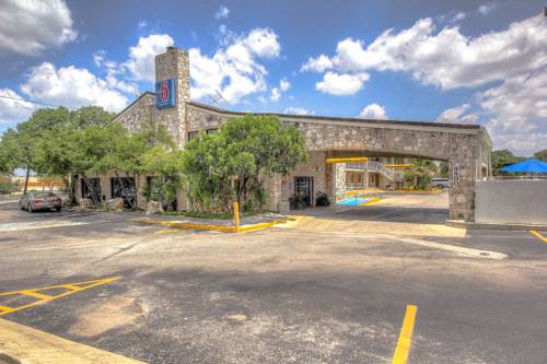 San Antonio (Texas) Verenigde Staten Laatste minuut Kortingscode Booking.com