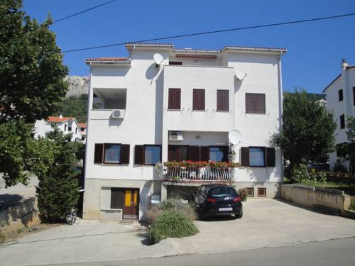 Baska Croatia Last Minute Discount Code Booking.com