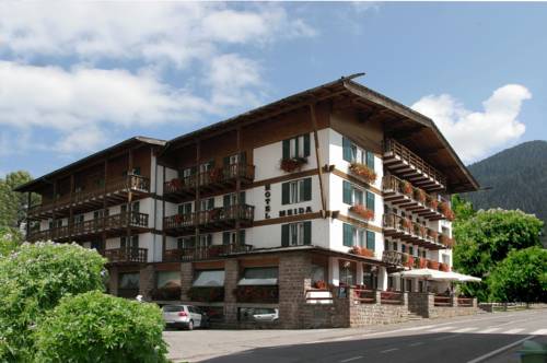 Pozza di Fassa Italië Laatste minuut Kortingscode Booking.com