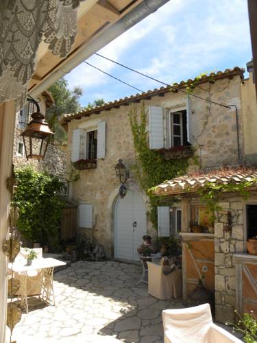 Katoúna Greece Last Minute Discount Code Booking.com