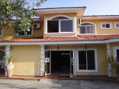 San Pedro Sula Honduras Last-Minute-Rabattcode Booking.com