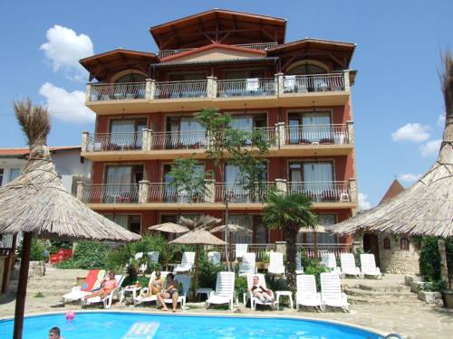 Ravda Bulgarien Last-Minute-Rabattcode Booking.com
