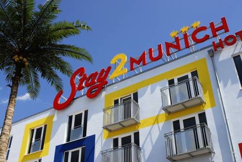Brunnthal Alemania Último Minuto Código de Descuento Booking.com