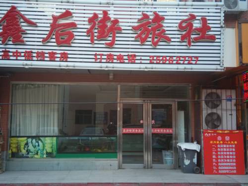 Shenyang China Laatste minuut Kortingscode Booking.com