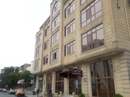 Baku Azerbaijan Last Minute Discount Code Booking.com