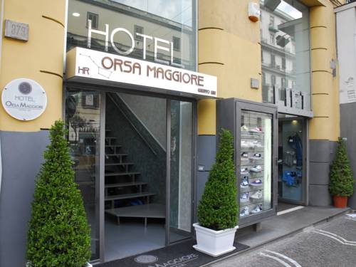 Napoli Italien Last-Minute-Rabattcode Booking.com