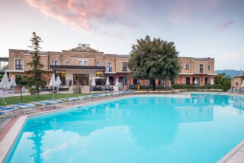Narni Italien Last-Minute-Rabattcode Booking.com