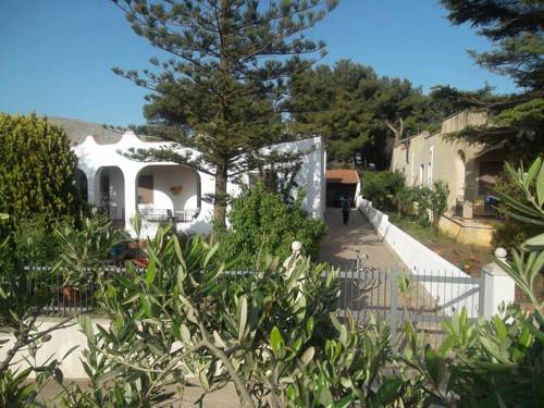 Custonaci Italien Last-Minute-Rabattcode Booking.com