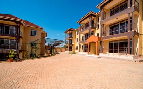 Buwate Uganda Last Minute Discount Code Booking.com