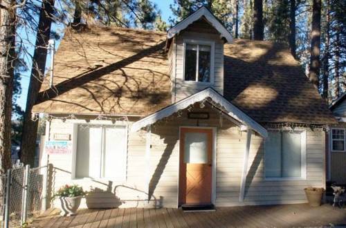 Big Bear Lake Vereinigte Staaten Last-Minute-Rabattcode Booking.com
