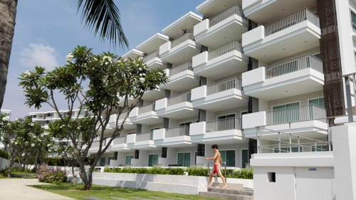 Sam Roi Yot Thailand Last Minute Discount Code Booking.com