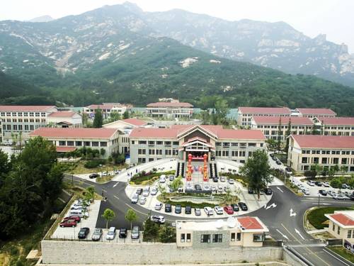 Zhaoyuan China Last Minute Discount Code Booking.com
