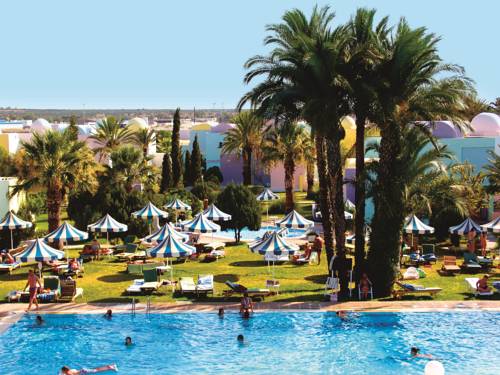 Monastir Tunesien Last-Minute-Rabattcode Booking.com