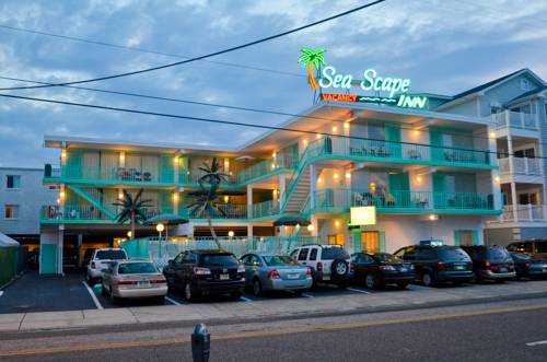 Wildwood Crest (New Jersey) Verenigde Staten Laatste minuut Kortingscode Booking.com