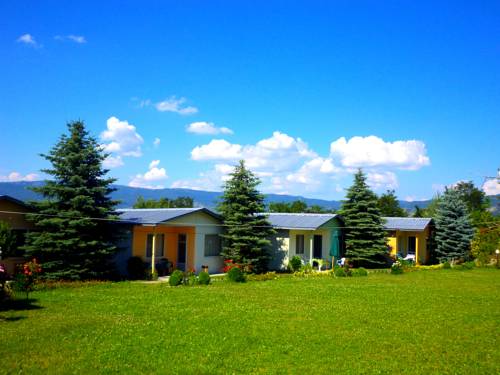 Sapareva Banja Bulgarien Last-Minute-Rabattcode Booking.com