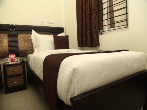 Chennai Inde Code de réduction de dernière minute Booking.com