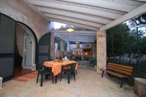 Ruffano Italy Last Minute Discount Code Booking.com