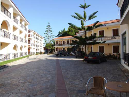 Argasion Greece Last Minute Discount Code Booking.com