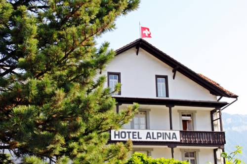Interlaken Switzerland Last Minute Discount Code Booking.com