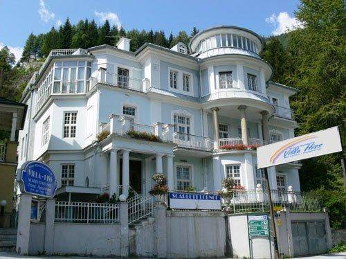 Bad Gastein Oostenrijk Laatste minuut Kortingscode Booking.com