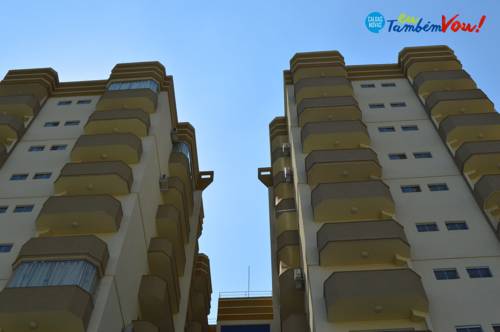 Caldas Novas Brasilien Last-Minute-Rabattcode Booking.com