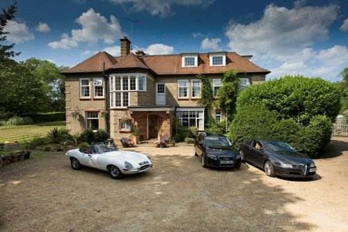 Mundesley United Kingdom Last Minute Discount Code Booking.com