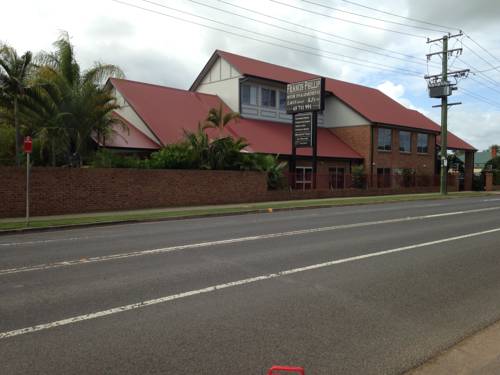 Singleton Australien Last-Minute-Rabattcode Booking.com