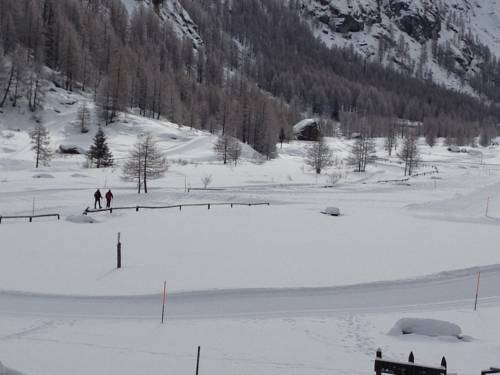 Valsavarenche Italien Last-Minute-Rabattcode Booking.com