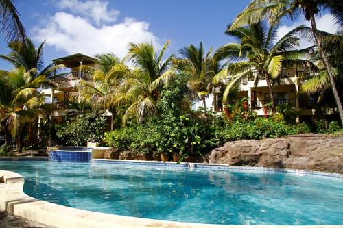 Pereybere Mauritius Last-Minute-Rabattcode Booking.com