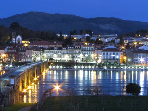 Ponte Lima Portugal Last-Minute-Rabattcode Booking.com