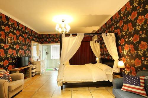 Xitang China Last-Minute-Rabattcode Booking.com