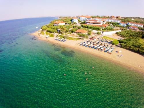 Gerakini Griechenland Last-Minute-Rabattcode Booking.com