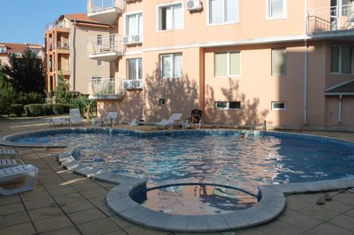 Sunny Beach Bulgaria Last Minute Discount Code Booking.com