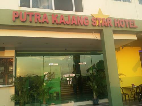Kajang Malaysia Last-Minute-Rabattcode Booking.com