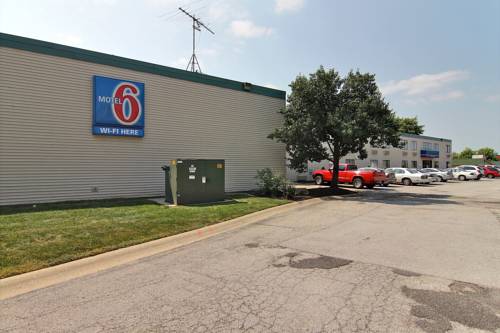 Merrillville (Indiana) United States Last Minute Discount Code Booking.com