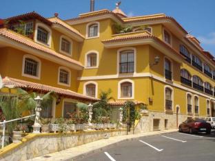 Tenerife Spain Last Minute Discount Code Agoda.com