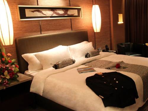 Zhanjiang China Last Minute Discount Code Booking.com