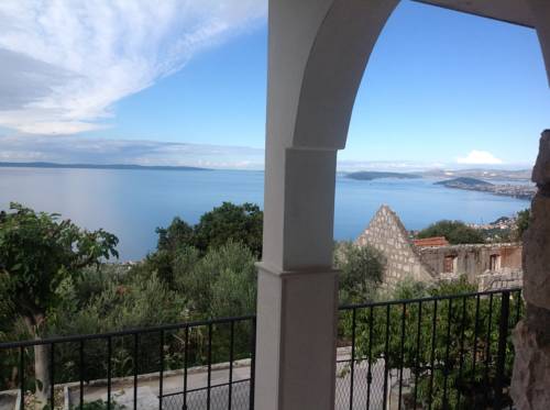 Podstrana Croatie Code de réduction de dernière minute Booking.com